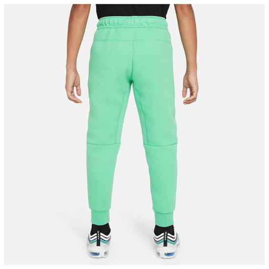 Nike Παιδικό παντελόνι φόρμας Sportswear Tech Fleece